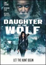 Daughter of the Wolf