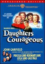 Daughters Courageous