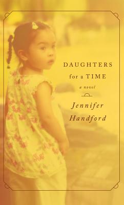 Daughters for a Time - Handford, Jennifer
