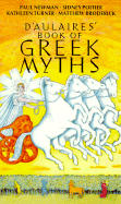 D'Aulaire's Book of Greek Myths