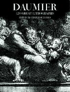 Daumier: 120 Great Lithographs
