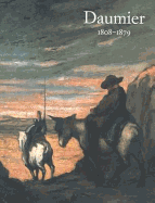 Daumier: 1808-1879