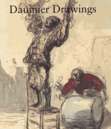 Daumier Drawings