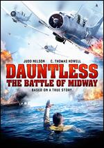 Dauntless - Michael Phillips, Jr.