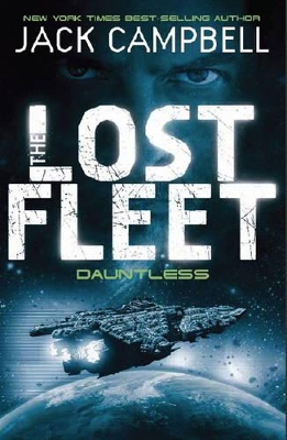Dauntless - Campbell, Jack