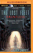 Dauntless