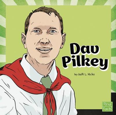 Dav Pilkey - Hicks, Kelli L