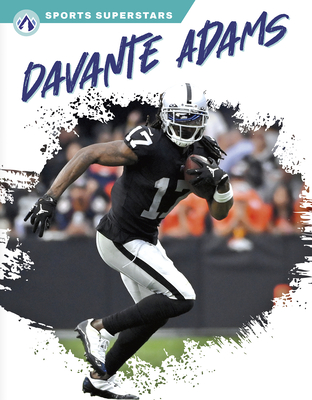 Davante Adams - Smith, Elliott