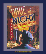 Dave at Night