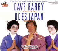 Dave Barry Does Japan