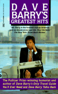 Dave Barry's Greatest Hits