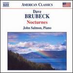 Dave Brubeck: Nocturnes