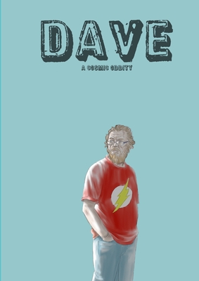 Dave: Cosmic Oddity - Gordon, Dave