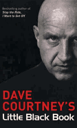 Dave Courtney's Little Black Book