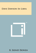 Dave Dawson in Libya
