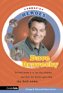 Dave Dravecky