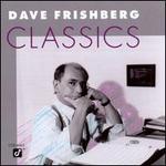 Dave Frishberg Classics