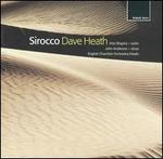 Dave Heath: Sirocco