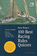 Dave Perry's 100 Best Racing Rules Quizzes