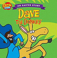 Dave the Donkey