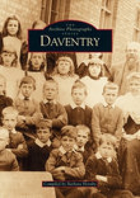 Daventry - Hornby, Barbara (Compiled by)