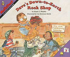 Dave's Down-To-Earth Rock Shop