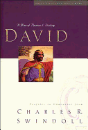 David a Man of Passion and Destiny