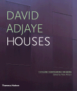David Adjaye: Recycling Reconfiguring Rebuilding