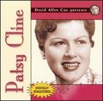 David Allan Coe Presents Patsy Cline