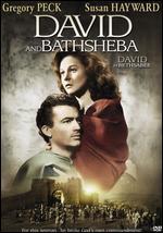 David and Bathsheba