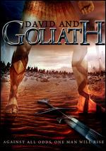 David and Goliath