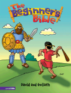 David and Goliath