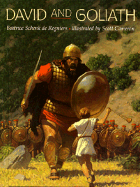 David and Goliath