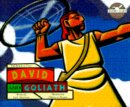 David and Goliath