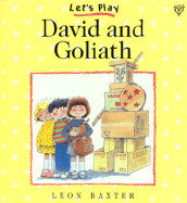 David and Goliath