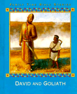 David and Goliath