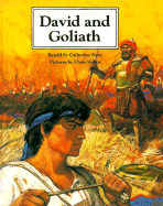 David and Goliath