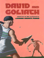 David and Goliath