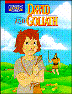 David and Goliath