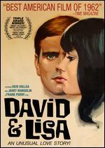 David and Lisa