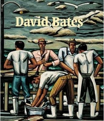 David Bates - Hatley, Pam (Editor), and Spring, Justin, Mr., and Price, Marla (Afterword by)