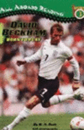 David Beckham: Born to Play - Roth, B A