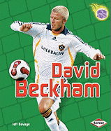 David Beckham - Savage, Jeff