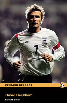 David Beckham - Smith, Bernard