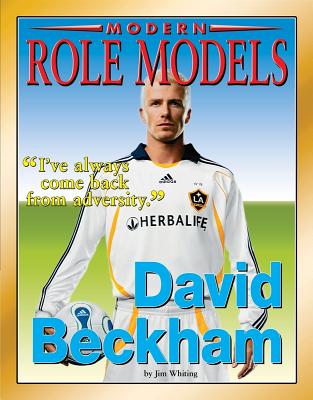 David Beckham - Whiting, Jim