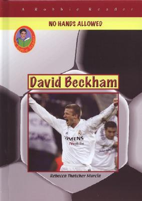 David Beckham - Thatcher, Becky