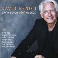 David Benoit and Friends - David Benoit