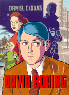 David Boring