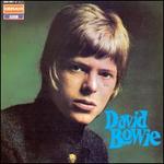 David Bowie [1967]