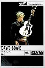 David Bowie: A Reality Tour